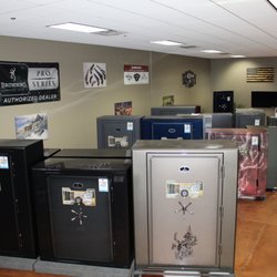 AZ Liberty Safe