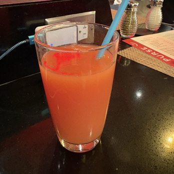 Little Purse - Grapefruit juice - Dim Sum Near Me - Newark, New Jersey Little Purse - Grapefruit juice - Dim Sum Near Me - Newark, New Jersey