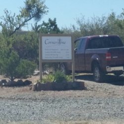 Cornerstone Church