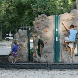 Atlantic Shore Pines Campground
