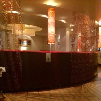 Asha's Restaurant - VIP section? - Indian Near Me - Birmingham, XWM