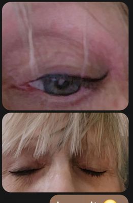 Vegas Finest Ink By Lexi