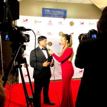 International Taekwon-Do Academy - Red carpet interview at the Hall of Fame 2019 - Taekwondo Near Me - Arvada, Colorado International Taekwon-Do Academy - Red carpet interview at the Hall of Fame 2019 - Taekwondo Near Me - Arvada, Colorado