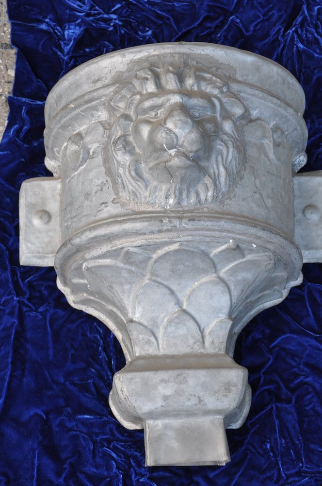 Slide of Rountree Sheet Metal