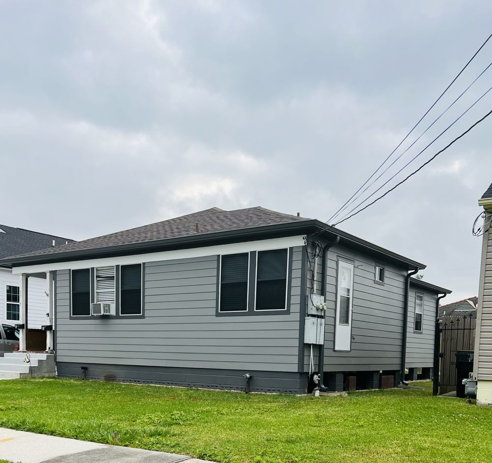 Slide of JL Remodeling