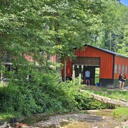 Elijah Mountain Gem Mine - It's the Elijah Mountain Gem Mine for the Lewis family of Vero Beach, Florida.