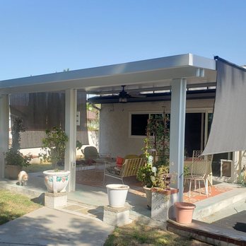 Mission Patio Cover - Patio Coverings Near Me Mission Patio Cover - Patio Coverings Near Me