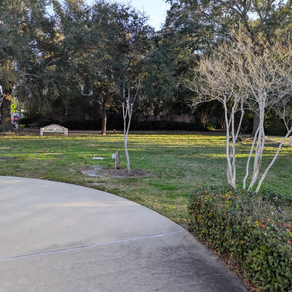 Apex Park - Apex Park, Davis Islands, Tampa - Parks Near Me - Tampa, Florida