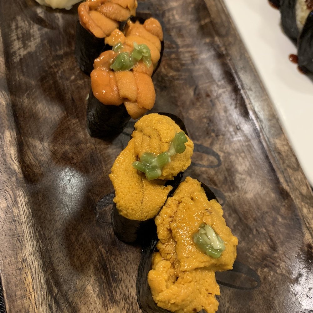 Kinben Sushi - Uni Sushi - Japanese Near Me - Plainview, New York Kinben Sushi - Uni Sushi - Japanese Near Me - Plainview, New York