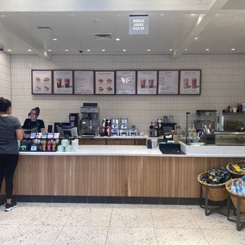 Starbucks - New interior - Coffee & Tea Near Me - Ramona, California Starbucks - New interior - Coffee & Tea Near Me - Ramona, California