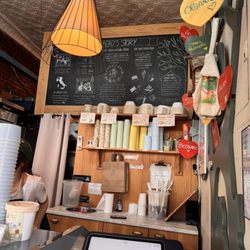 L'albero Dei Gelati