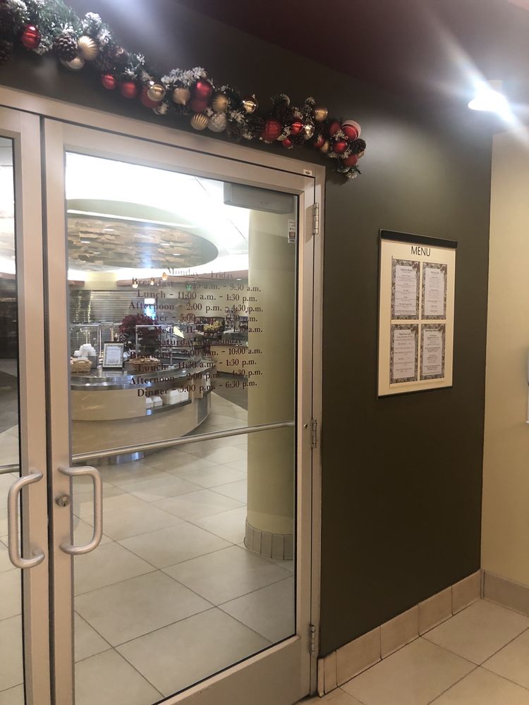 PEAK VIEW CAFE 6011 E Woodmen Rd, Colorado Springs, Colorado Cafes