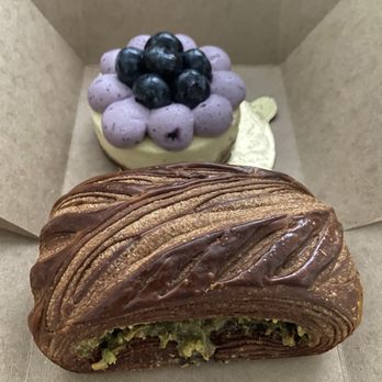Petit Chou - Special Danish and Blueberry Cheesecake - Bakeries Near Me - New York, New York Petit Chou - Special Danish and Blueberry Cheesecake - Bakeries Near Me - New York, New York