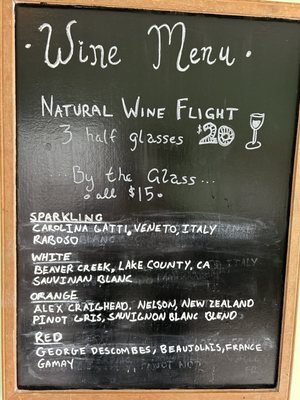 Fog Bottle Shop & Wine Bar by null