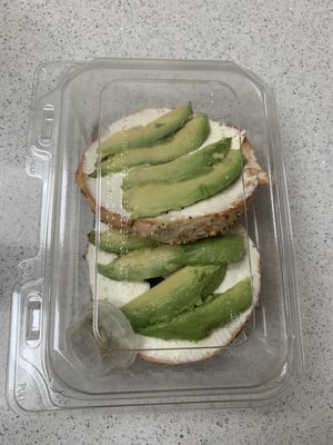 Shirley's Bagels by null