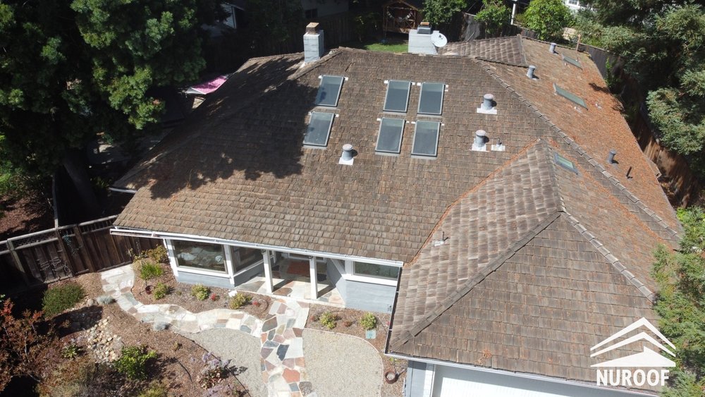 Slide of NuRoof