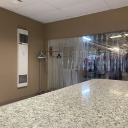 Hall's Cleaners & Laundry