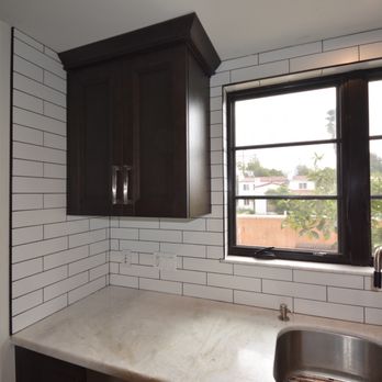 LA Custom Tile - General Contractors Near Me - Los Angeles, California