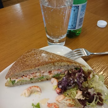 Le Cordon Bleu - Cafes Near Me - London, XGL