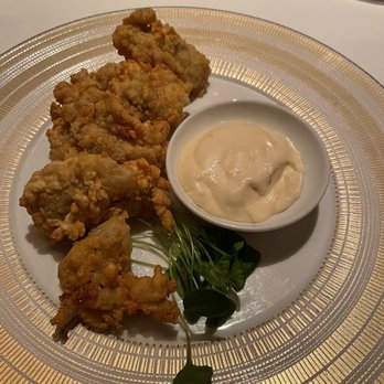 Charleston - New American Near Me - Baltimore, Maryland