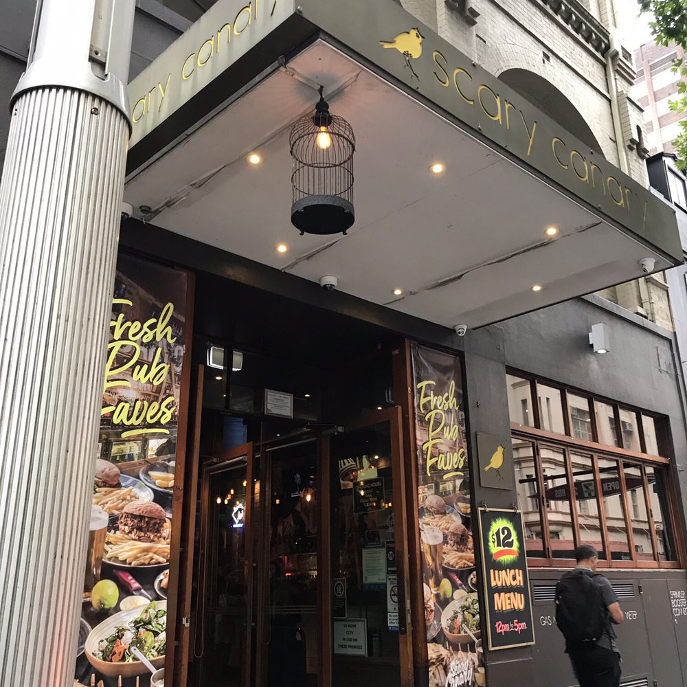 THE BEST 10 Dance Clubs near WEST GOSFORD NEW SOUTH WALES, AUSTRALIA -  Blush Nightclub, King Street Hotel, Shark Bar - Yelp