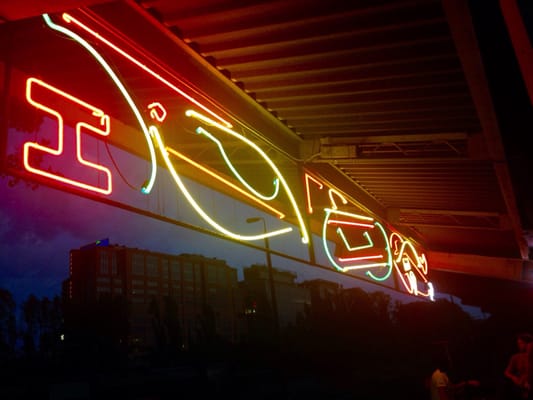 Nocny Market by null