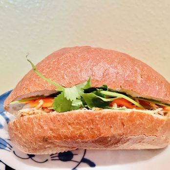 Quickly - Mini sandwich. - Coffee & Tea Near Me - Milpitas, California Quickly - Mini sandwich. - Coffee & Tea Near Me - Milpitas, California