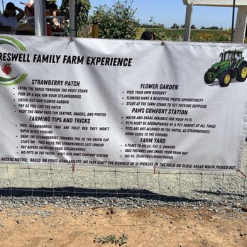 Creswell U pick - Pick Your Own Farms Near Me - Brentwood, California Creswell U pick - Pick Your Own Farms Near Me - Brentwood, California