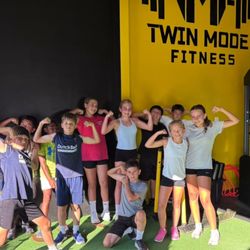 Twinmodefitness