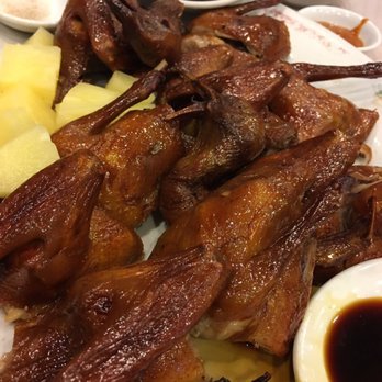 食記 - More squabs - Hong Kong Style Cafe Near Me - Hong Kong, HK