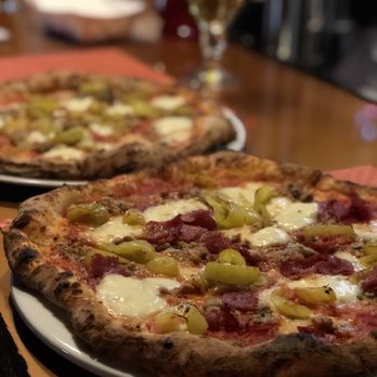 Sonny Red's - Pizza Near Me - Lackawanna, New York