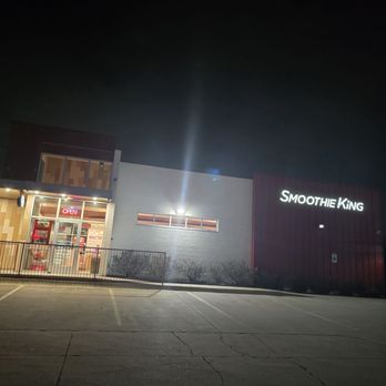 Smoothie King - Juice Bars & Smoothies Near Me - Springdale, Arkansas Smoothie King - Juice Bars & Smoothies Near Me - Springdale, Arkansas