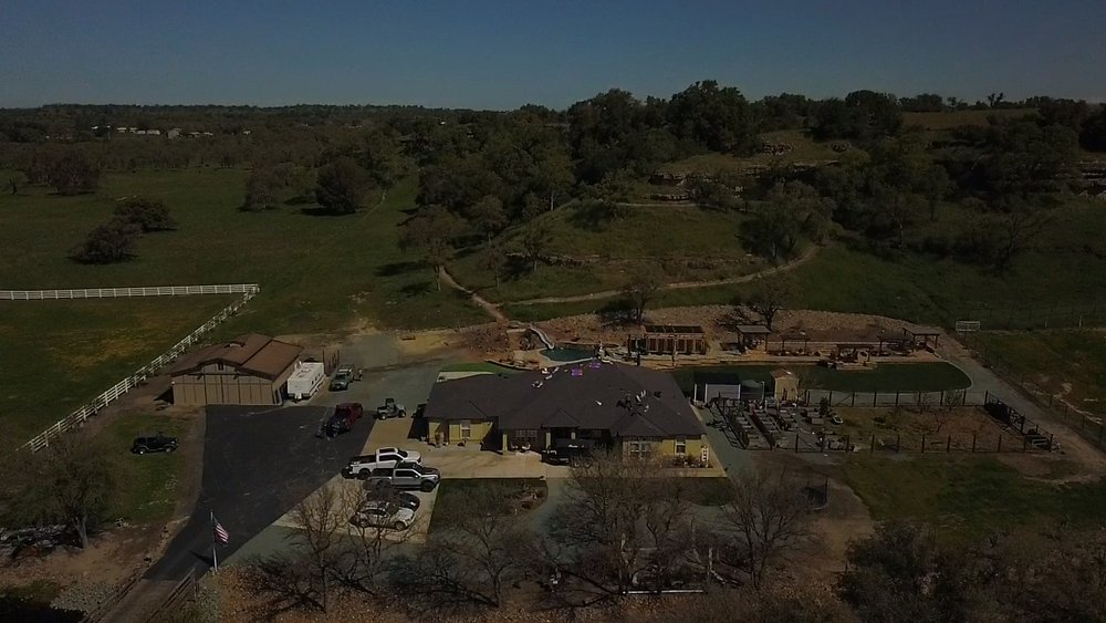 Slide of Townley Roofing
