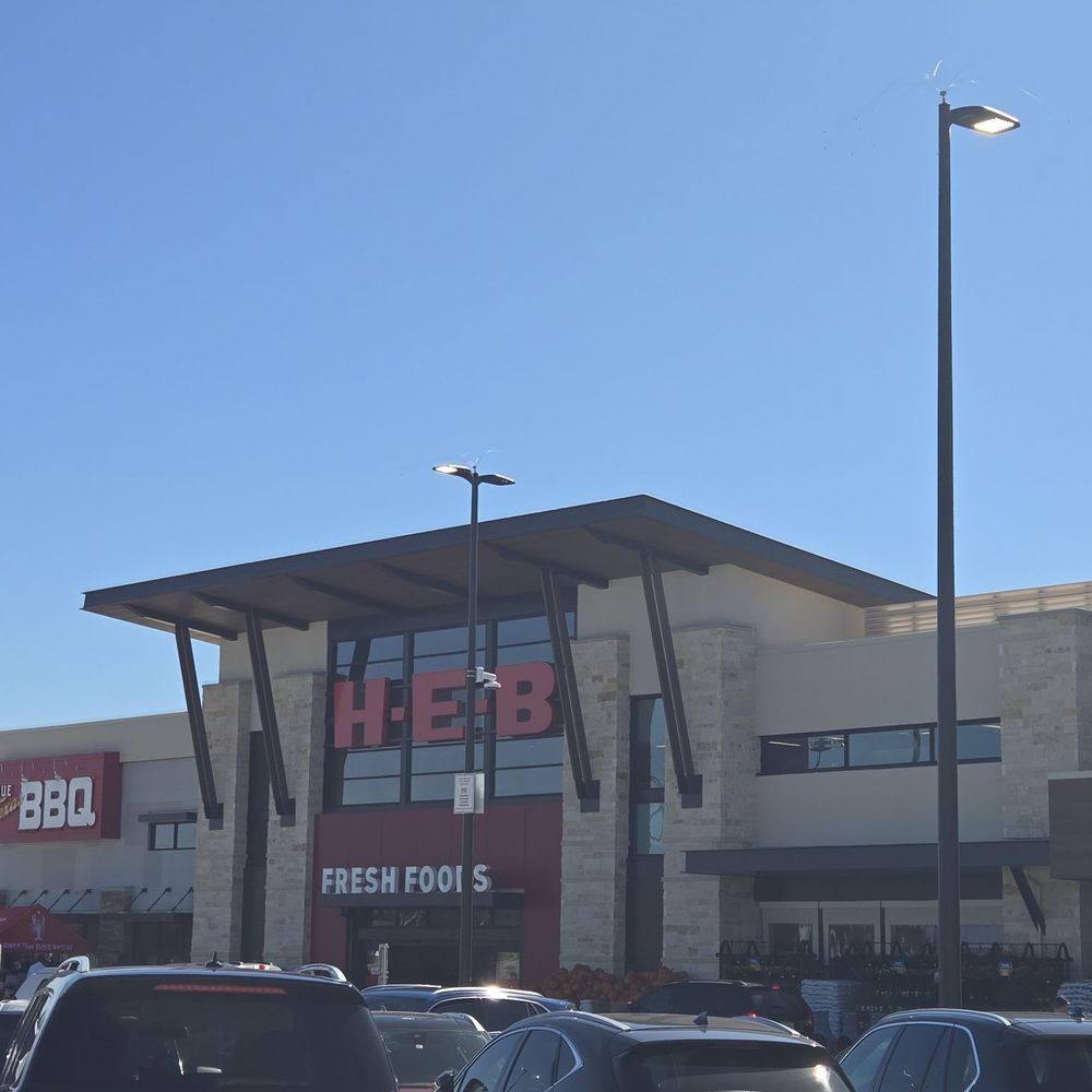 H-E-B - Hello, dear friend! - Grocery Near Me - Rockwall, Texas