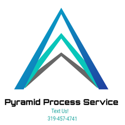 Pyramid Process Service