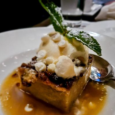 Little Alley Steakhouse by null