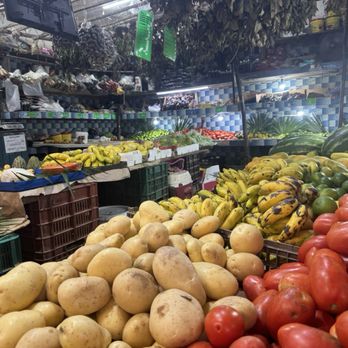 Mercado 23 - Produce - Farmers Market Near Me - Cancún, ROO Mercado 23 - Produce - Farmers Market Near Me - Cancún, ROO