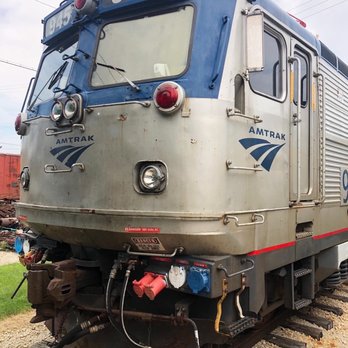 Illinois Railway Museum - Museums Near Me - Union, Illinois Illinois Railway Museum - Museums Near Me - Union, Illinois