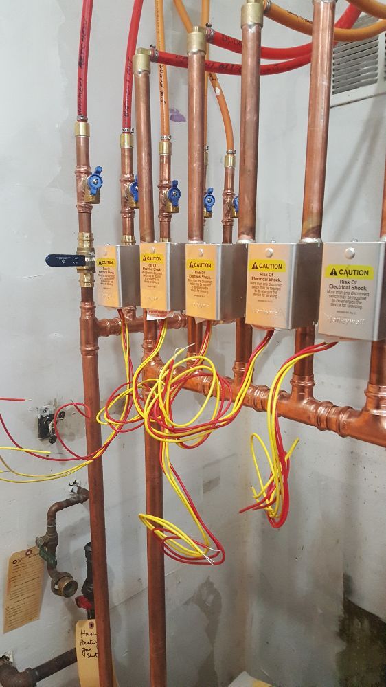 Slide of Asap Plumbing & Heating