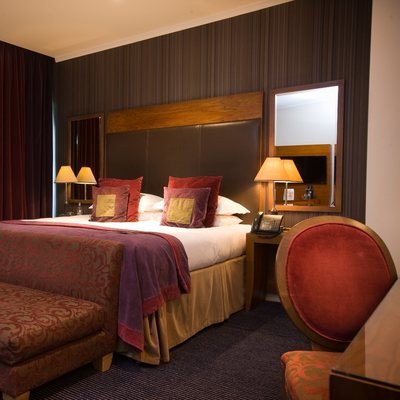 Malmaison Leeds by null