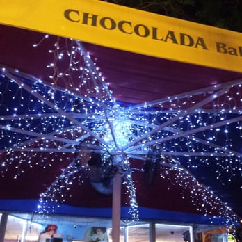 Chocolada Bakery & Cafe - This is my kinda place - Bakeries Near Me - Hollywood, Florida