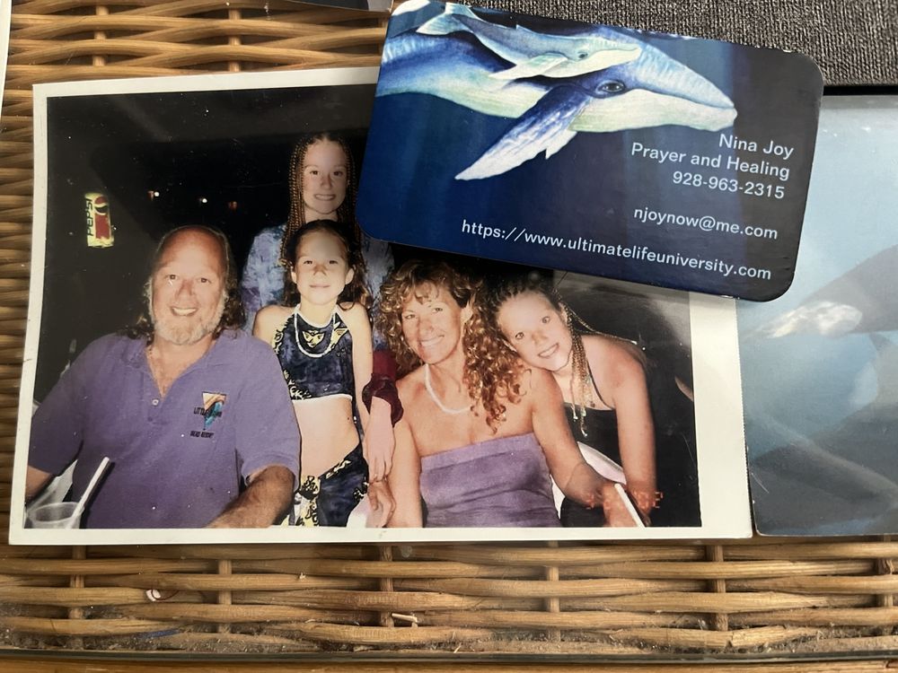 Heavenly Aromatouch - grief counselor in Cottonwood, AZ