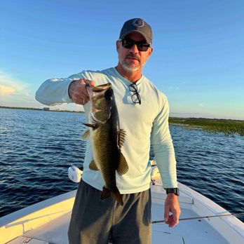 KickBass Fishing Charters - Boat Charters Near Me KickBass Fishing Charters - Boat Charters Near Me
