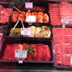 Bouchier Peter G - Meats