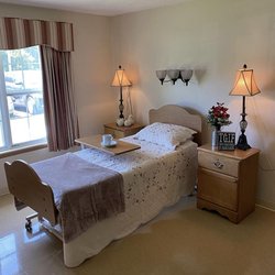 Brickyard Healthcare - Golden Rule Care Center