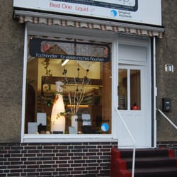 eSmokerShop Ahlem