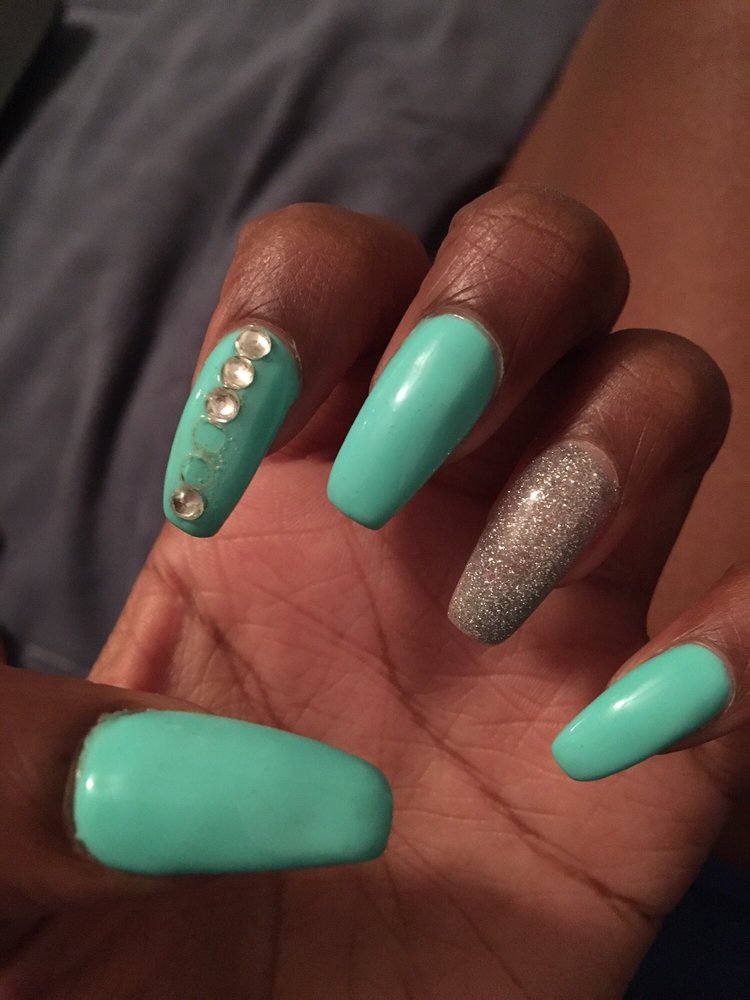 LOVELY NAILS Updated October 2024 13 Photos 1440 Dunn Ave