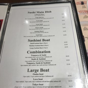 Sakura Sushi - Japanese Near Me - Markham, Ontario Sakura Sushi - Japanese Near Me - Markham, Ontario