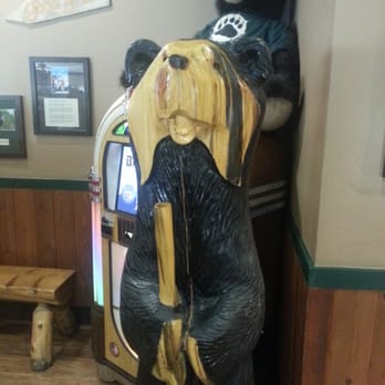 Black Bear Diner Manteca - The bear - Diners Near Me - Manteca, California Black Bear Diner Manteca - The bear - Diners Near Me - Manteca, California