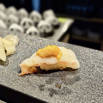 Kimyo Omakase - Sushi Bars Near Me - Brooklyn, New York